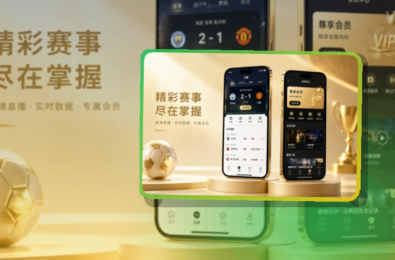 爱游戏 App亮点快速查看